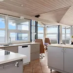 Сasa de vacaciones Amila - 10m From The Sea By Interhome Otterup