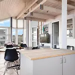 Amila - 10m From The Sea By Interhome Сasa de vacaciones Otterup