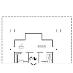 Сasa de vacaciones Amila - 10m From The Sea By Interhome
