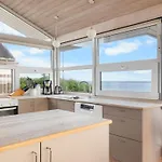 Amila - 10m From The Sea By Interhome Сasa de vacaciones Otterup