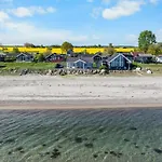Amila - 10m From The Sea By Interhome Otterup