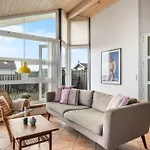 Сasa de vacaciones Amila - 10m From The Sea By Interhome Otterup