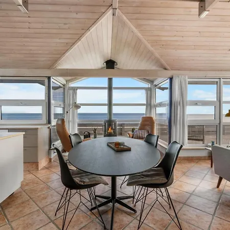 Holiday home Amila - 10m From The Sea By Interhome *