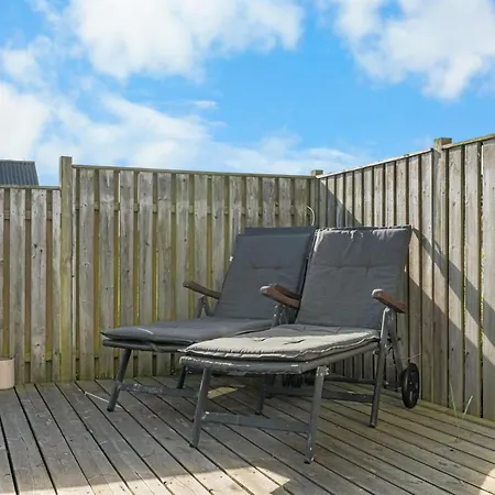 Amila - 10m From The Sea By Interhome Holiday home Otterup