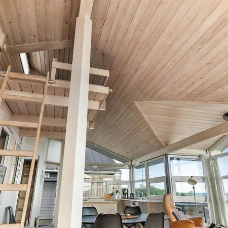Holiday home Amila - 10m From The Sea By Interhome Otterup