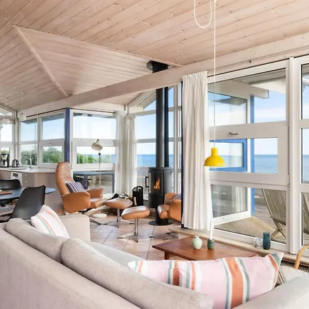 Amila - 10m From The Sea By Interhome Holiday home