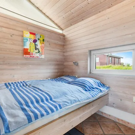 Prázdninový dům Amila - 10m From The Sea By Interhome