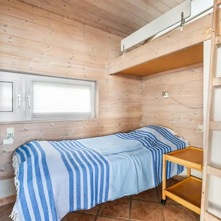 Amila - 10m From The Sea By Interhome Prázdninový dům *