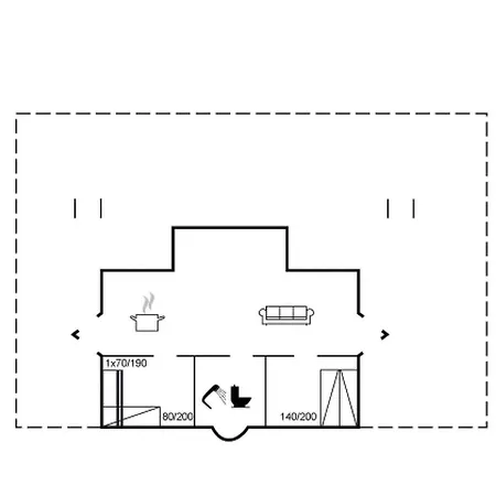Prázdninový dům Amila - 10m From The Sea By Interhome