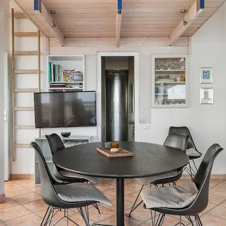 Prázdninový dům Amila - 10m From The Sea By Interhome Otterup