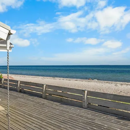 Amila - 10m From The Sea By Interhome Prázdninový dům