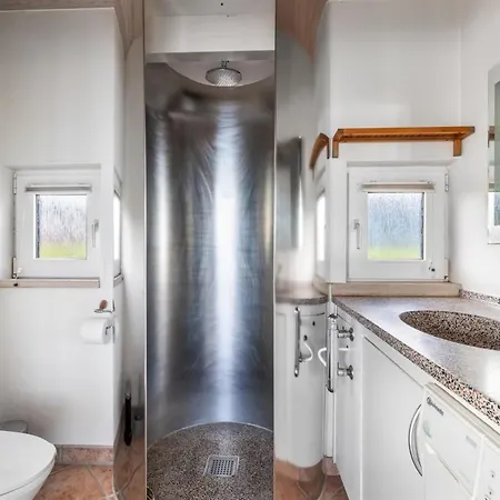 Amila - 10m From The Sea By Interhome Otterup