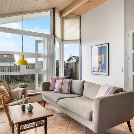 Prázdninový dům Amila - 10m From The Sea By Interhome Otterup